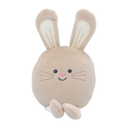 Coniglietto pasquale peluche