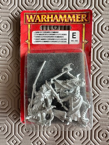 Fuori produzione warhammer - fuori,