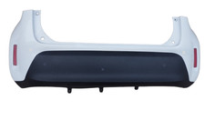 Toyota Yaris Cross ibrida Paraurti posteriore con sensori