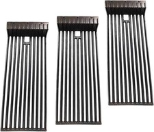 3 PEZZI Griglie Grill per