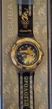 Swatch  Scuba 200  Thalassios