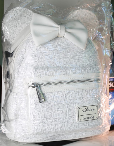 Mini zaino matrimonio