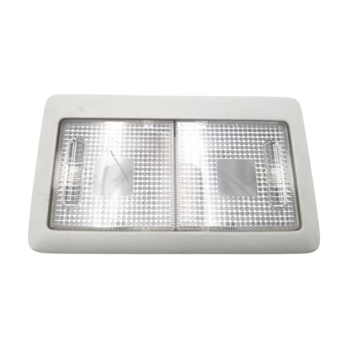 Luce cortesia anteriore tetto - luce,