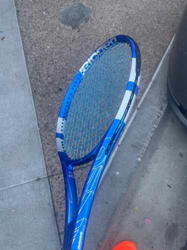 Babolat pure drive - pure,