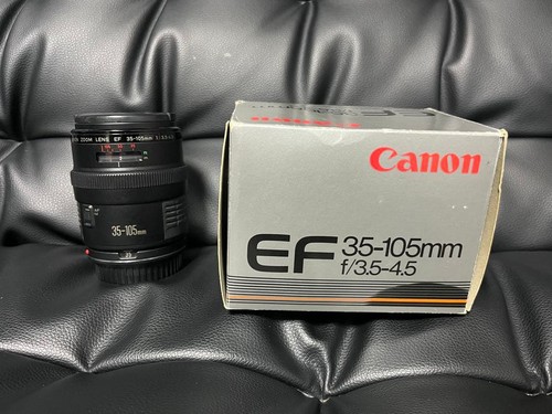 Obiettivo zoom canon - obiettivo,
