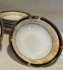 Wedgwood Cornucopia Set di 7