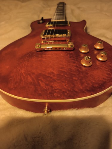 Chitarra elettrica