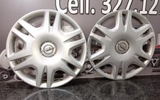 Copricerchi per opel - pz,