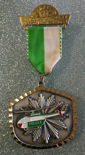 Spilla distintivo medaglia