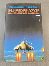 IO SONO VIVO E VOI SIETE MORTI