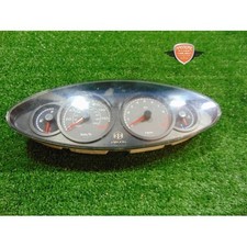 Strumentazione cruscotto Piaggio X9 500 2000 2002