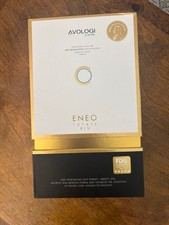 Dispositivo viso luce rossa