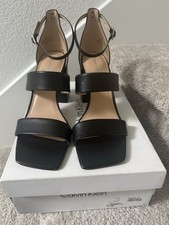 Sandali donna Calvin Klein