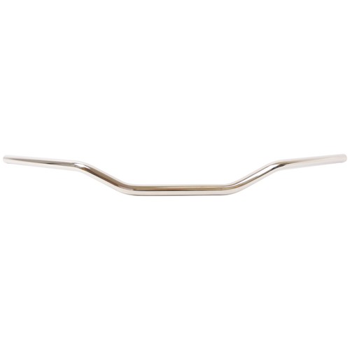 Manubrio roadstar wide cromato - wide,