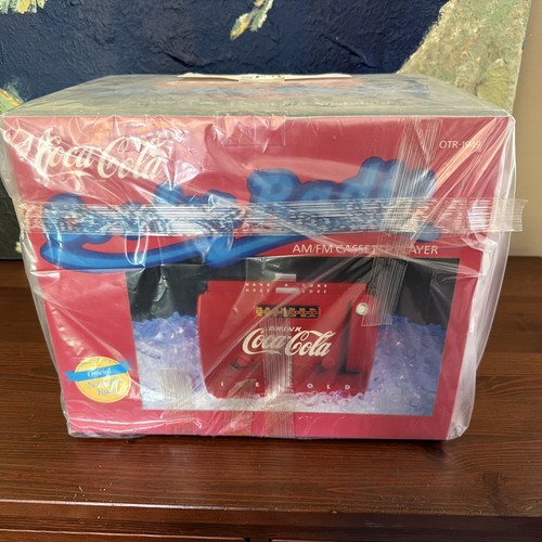 Radio coca cola 1988 la - radio, 1988---la