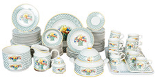 STOVIGLIE CESTINO VILLEROY E