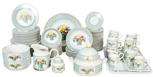 Villeroy boch cestino - boch,