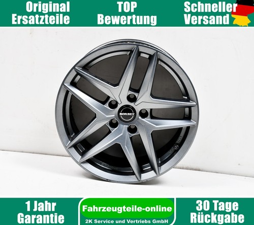Cerchio lega audi - 1,
