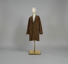 Max Mara Coat Vintage