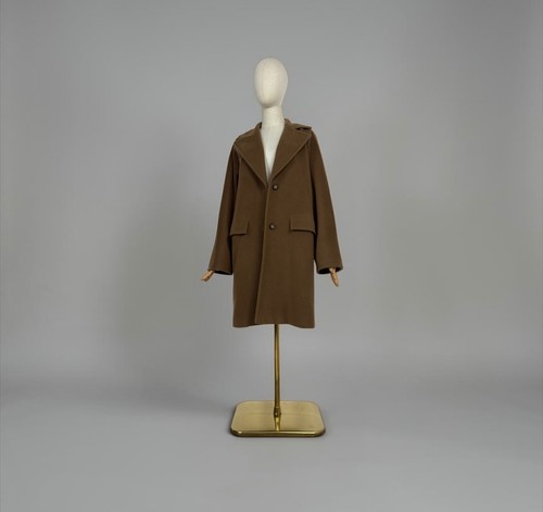 Cappotto max mara vintage - cappotto,