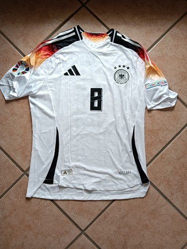Maglia germania kroos - germania, ,