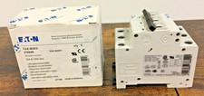 NUOVO, EATON FAZ-B25/3 SERIE