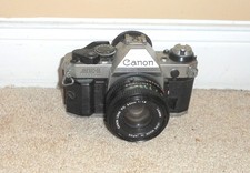 FOTOCAMERA REFLEX PELLICOLA