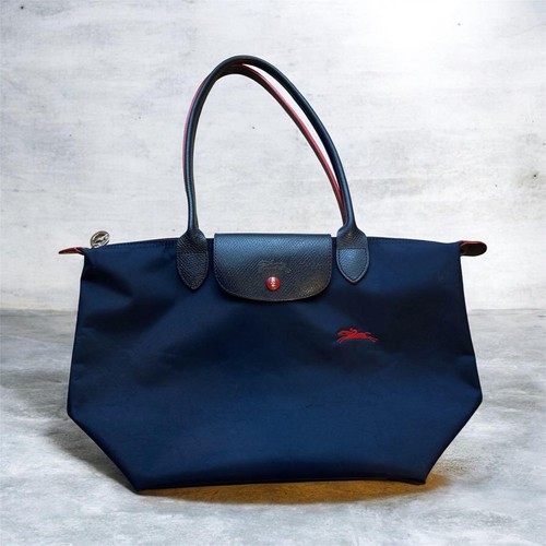 Longchamp navy pliage club - pliage,