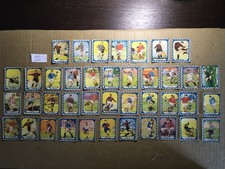 Lotto Di 76 Figurine Cicogna 1959/60 Con 7 Rare. Entra E Vedi!