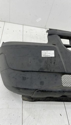 Paraurti anteriore fiat doblo - fiat,