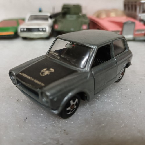 Mebetoys italie ref - r, 56
