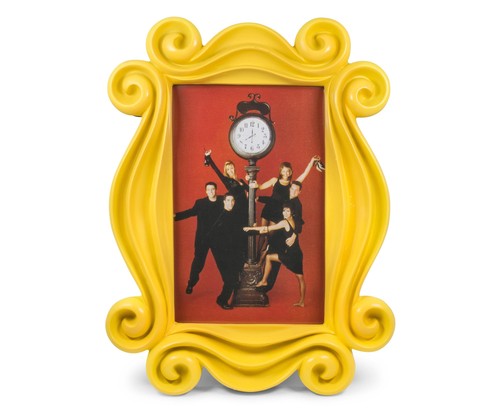 Cornice porta foto - , friends