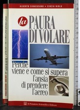 LA PAURA DI VOLARE