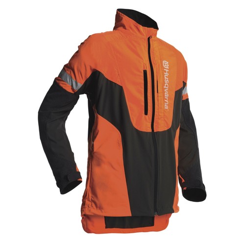 Giacca tecnica husqvarna - giacca,