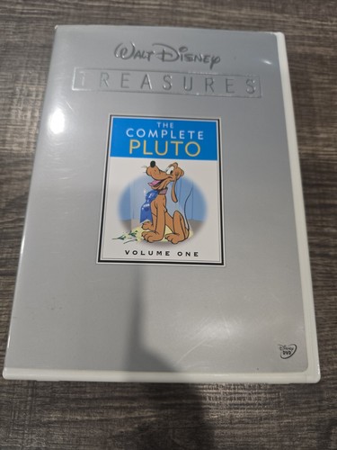Walt disney treasures the - treasures,