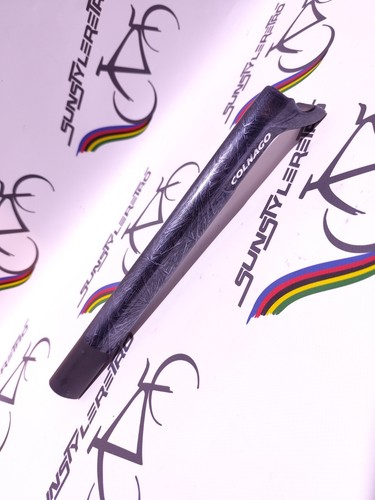 Colnago frozen seatpost - frozen,