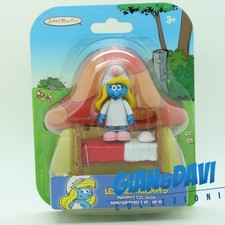 SM_TY_JP_GB 2009 11709 Puffetta con letto