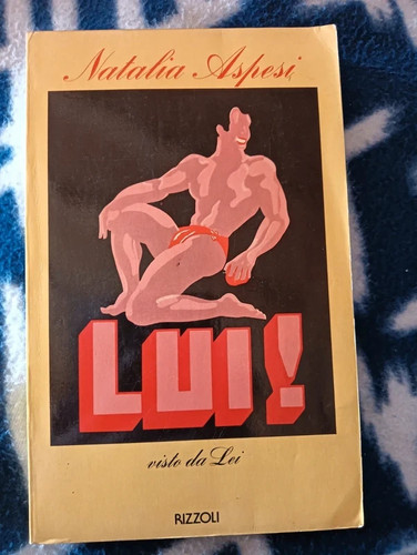 Libro lui visto lei - da,