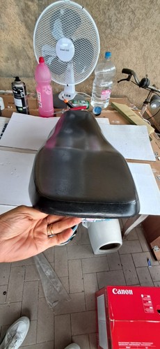 Sella moto yamaha 350 - sella,