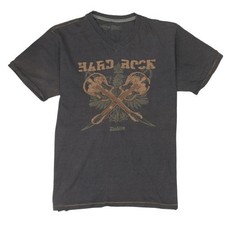 Hard rock cafe maglietta - hard,