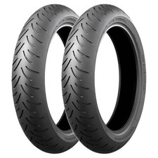 COPPIA GOMME BRIDGESTONE