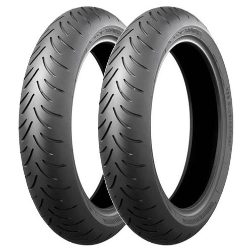 Coppia gomme bridgestone - coppia,