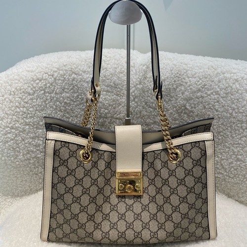 Gucci canvas bags - canvas, --