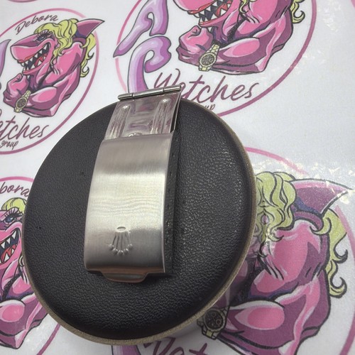 Chiusura clasp rolex 62523 - clasp,