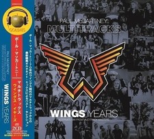 PAUL McCARTNEY / MULTITRACCE