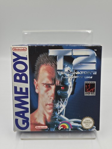 Nintendo game boy - nintendo,