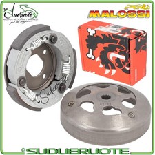 Frizione e Campana Malossi