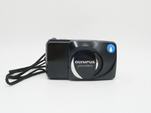 Olympus mju zoom - mju, 140