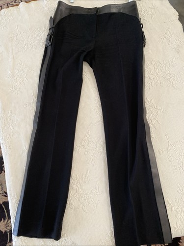 Alexander mcqueen pantaloni - alexander,