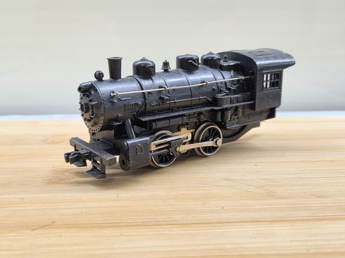 Lima vicenza locomotiva alco - lima,